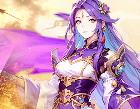 萌回三国 game announcement