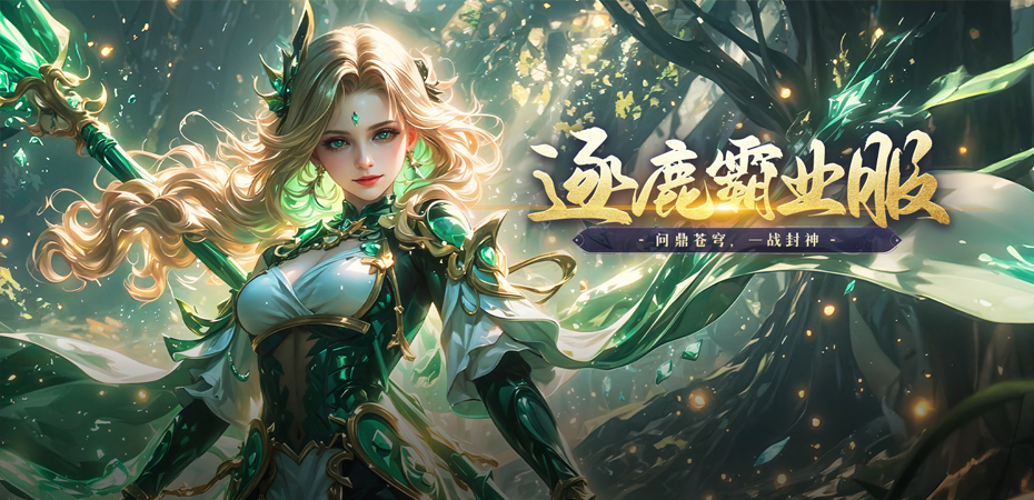 龙域世界 browser game