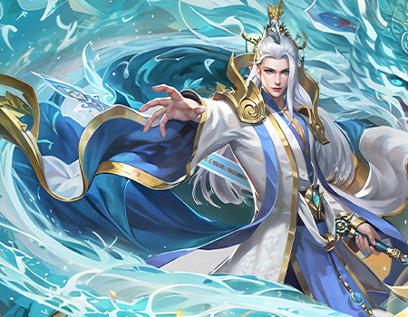 龙域世界 game announcement