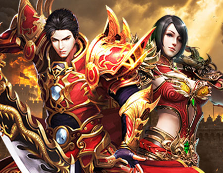 魔影狂刀 game announcement