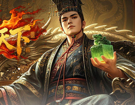 烈火战神 game event